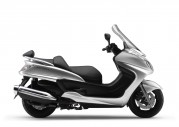 Yamaha Majesty 400 ABS